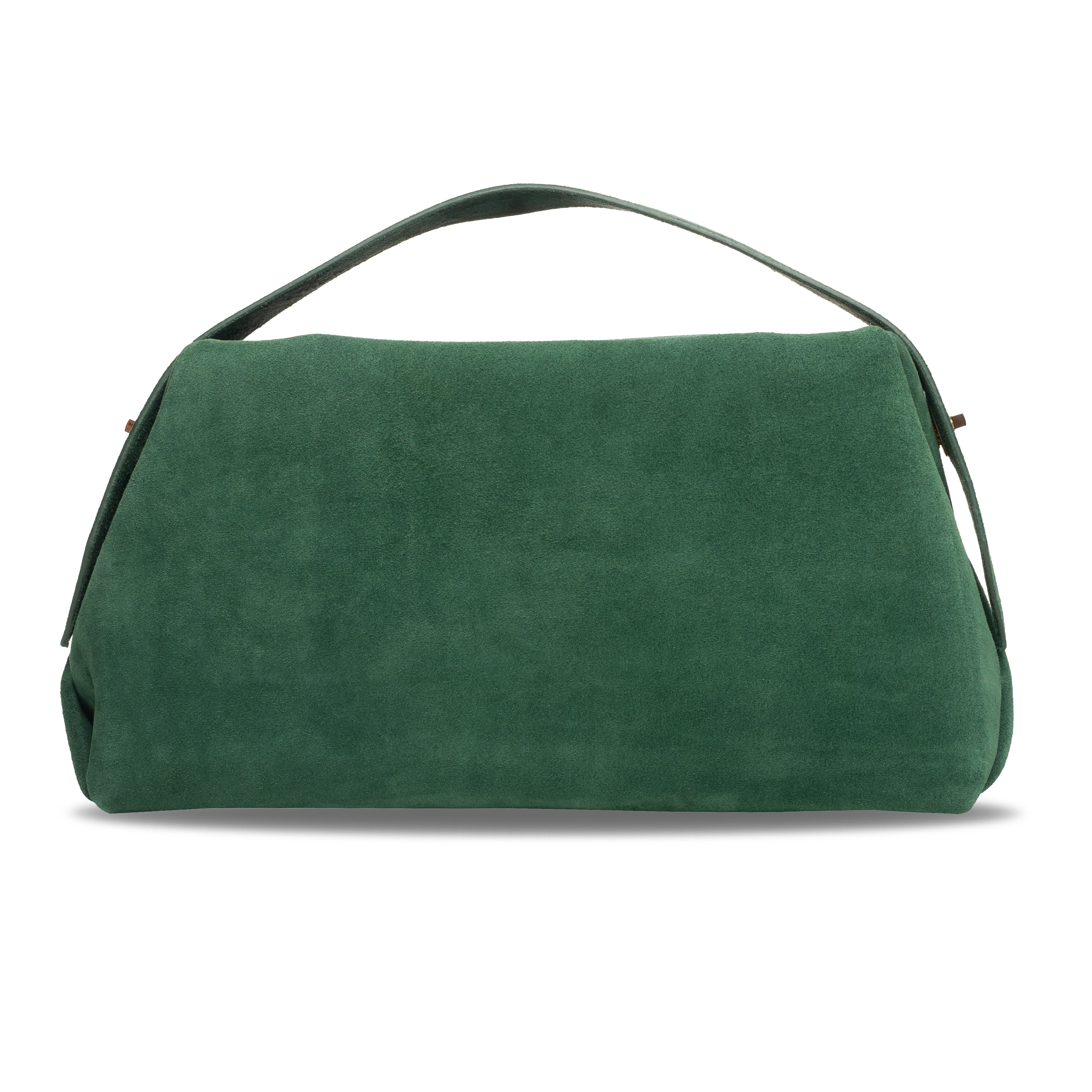 40 Muse in Green