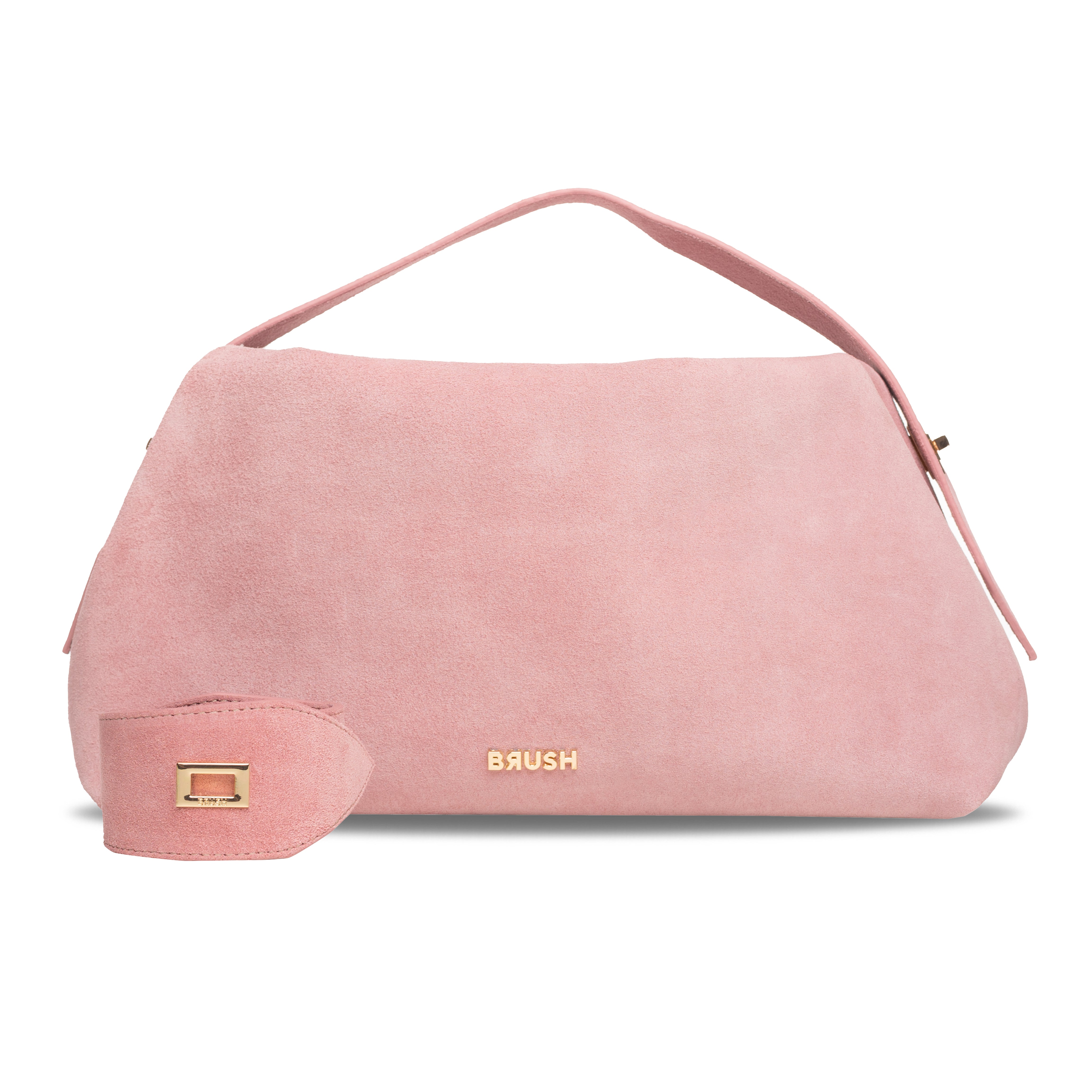 40 Muse in Candy Suede