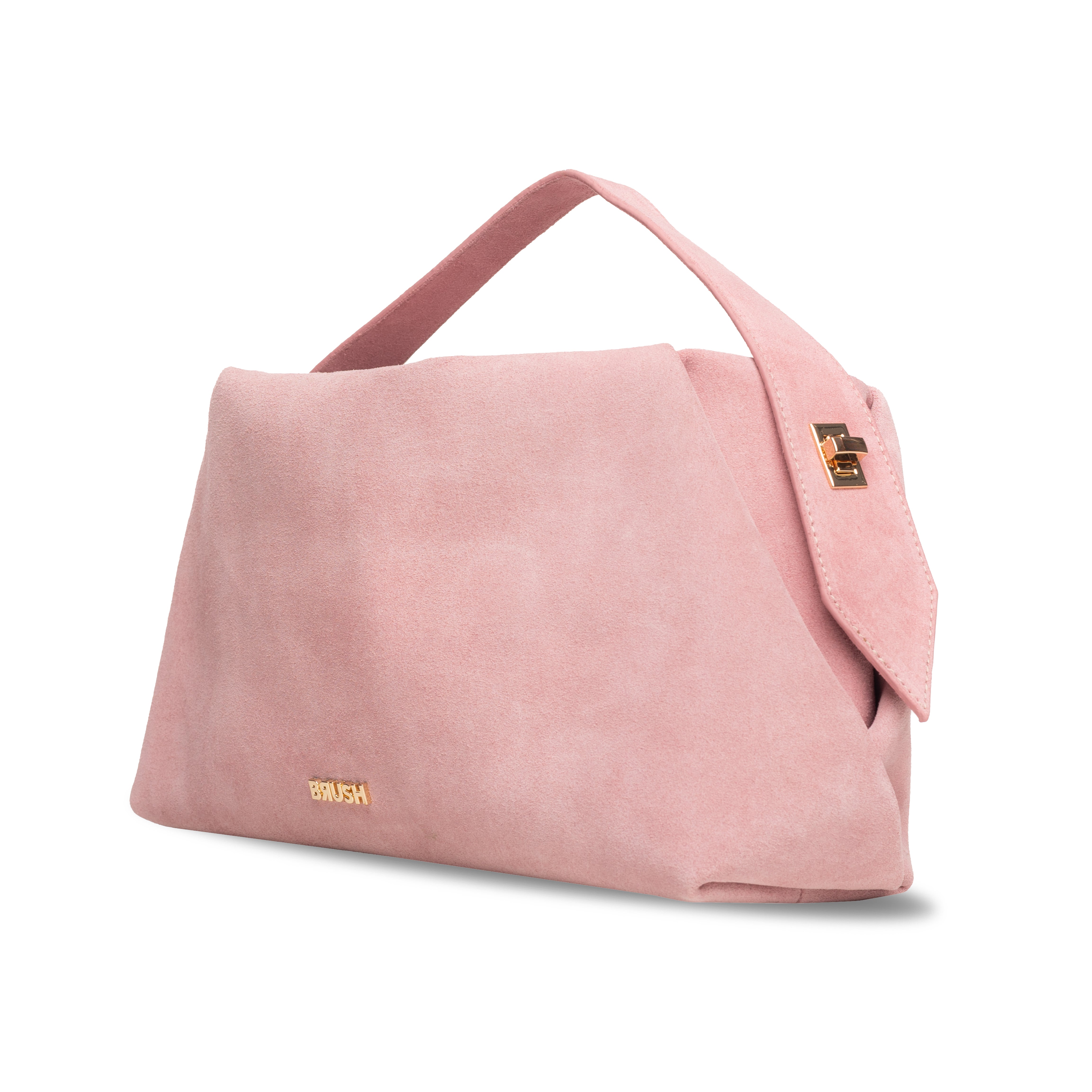 40 Muse in Candy Suede