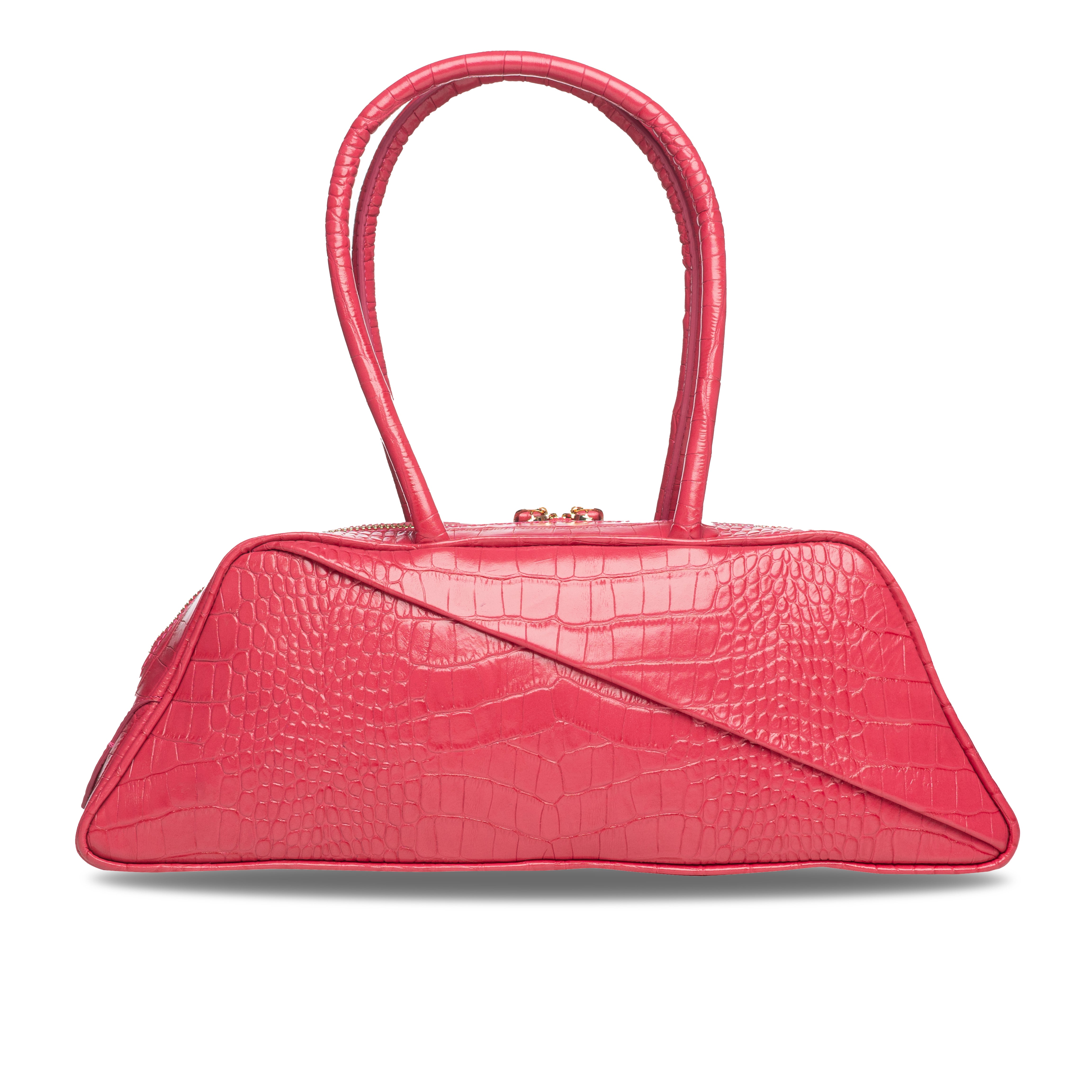 Palette Bag in Crock Pink