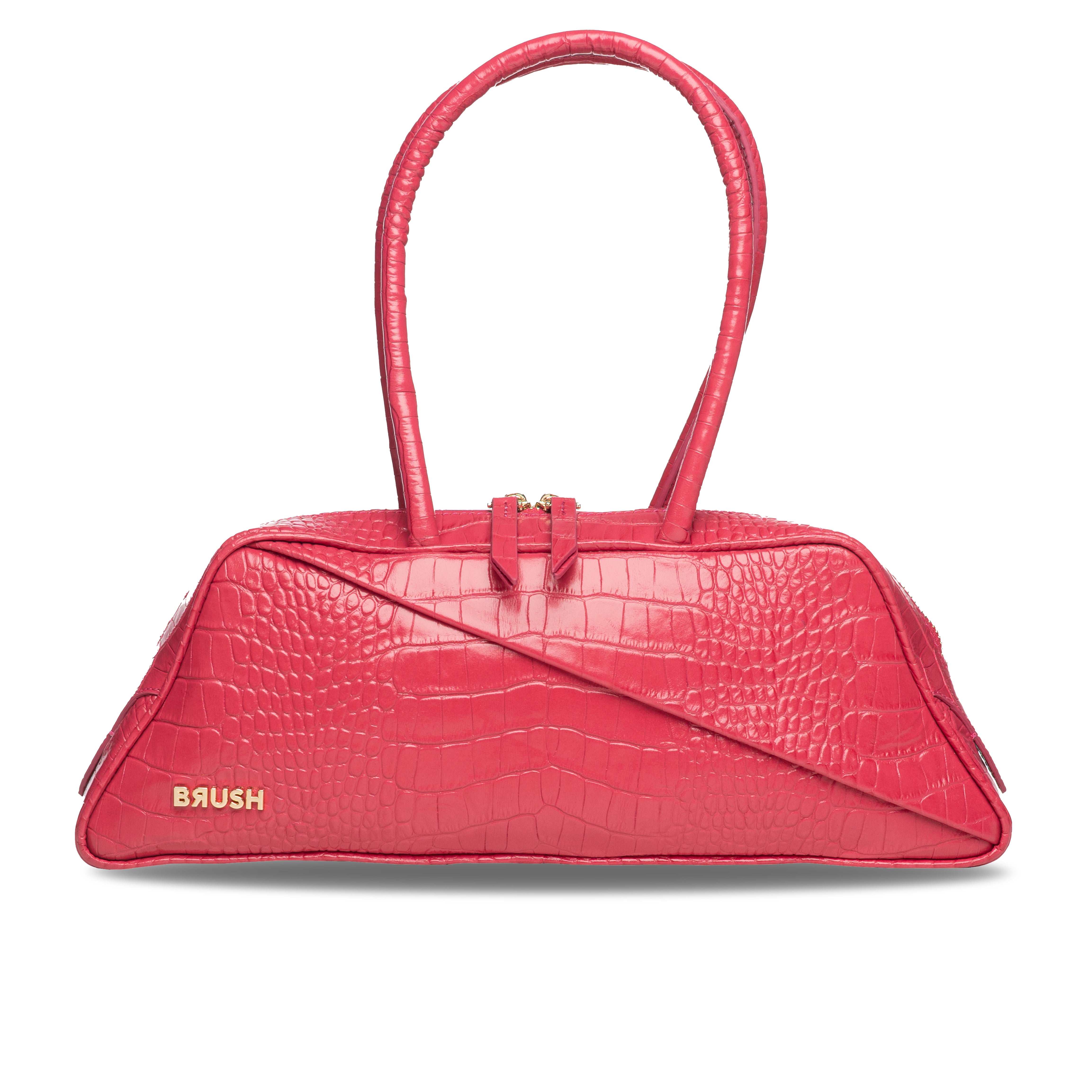 Palette Bag in Crock Pink