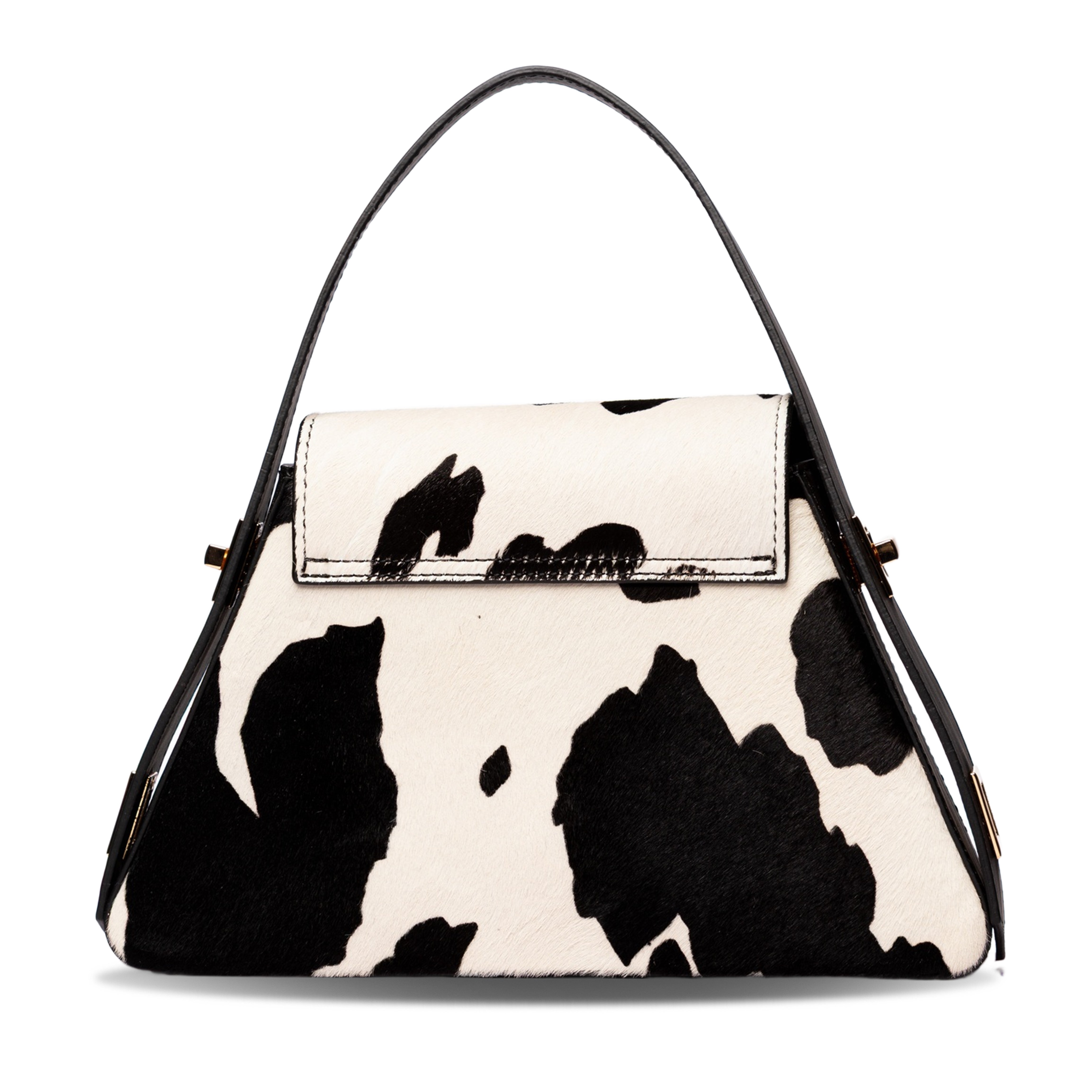 Cow Baby Ruler Bag