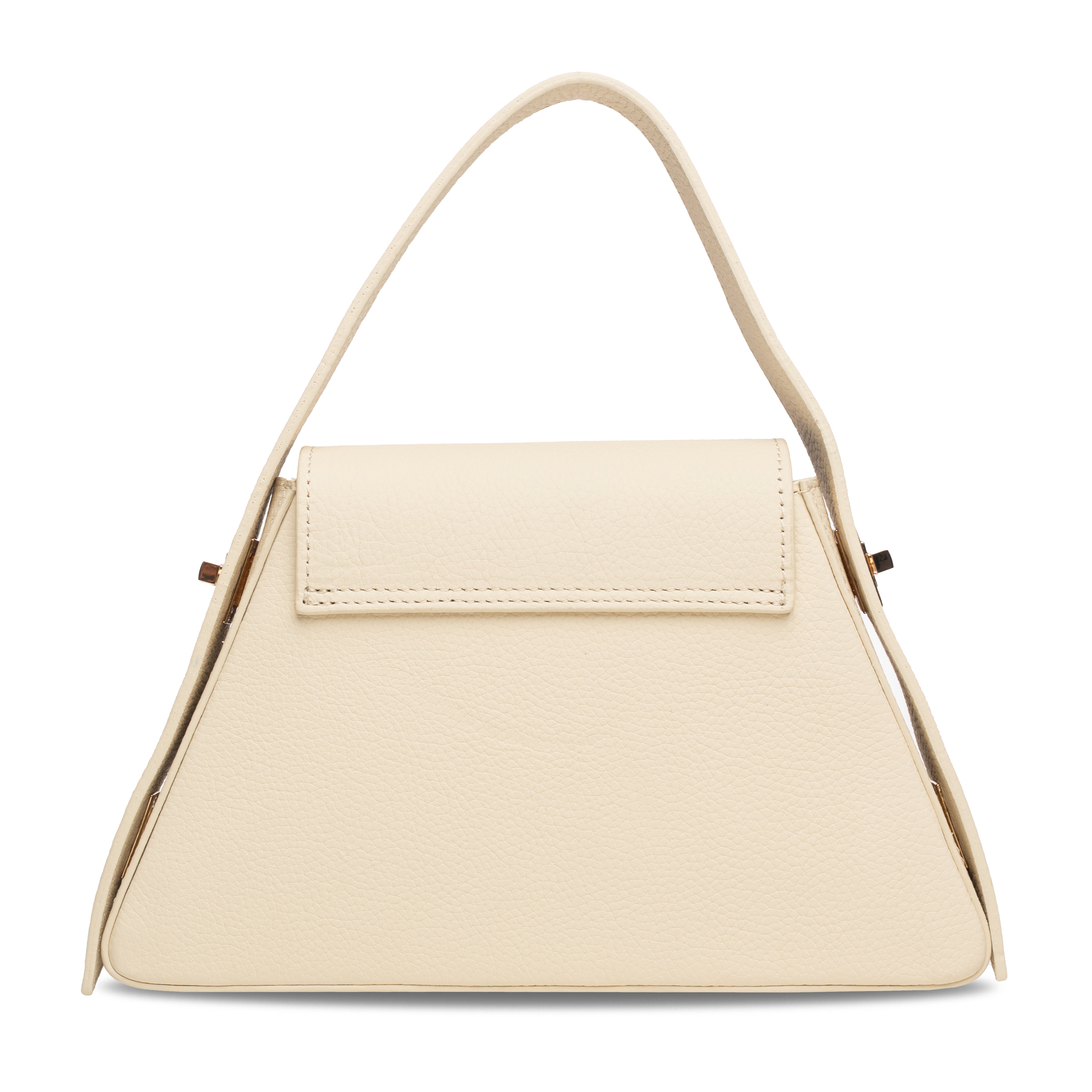 Cream Baby Ruler Bag